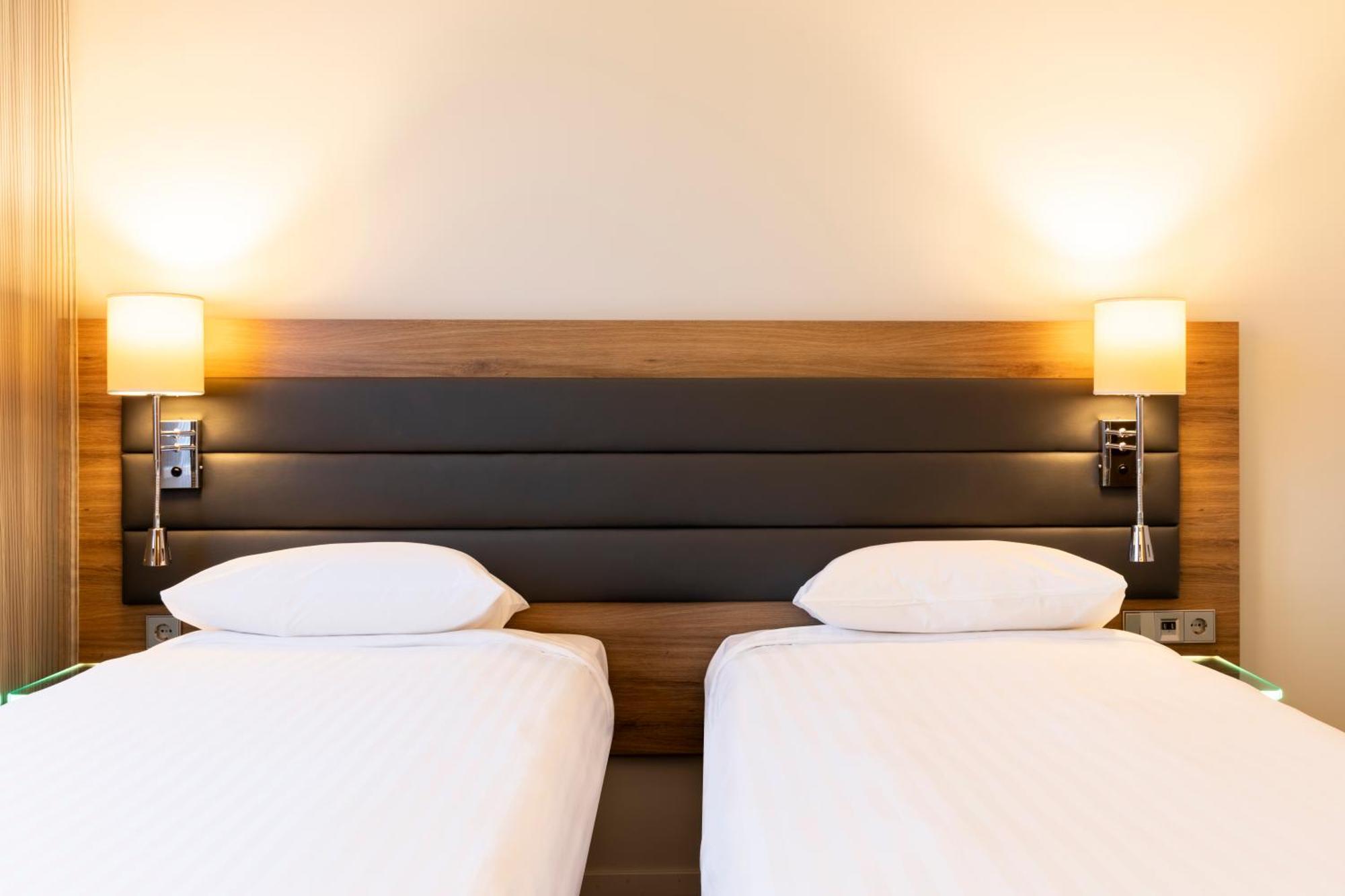 Hotel Moxy York