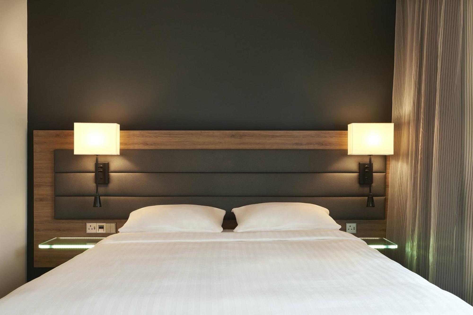 Hotel Moxy