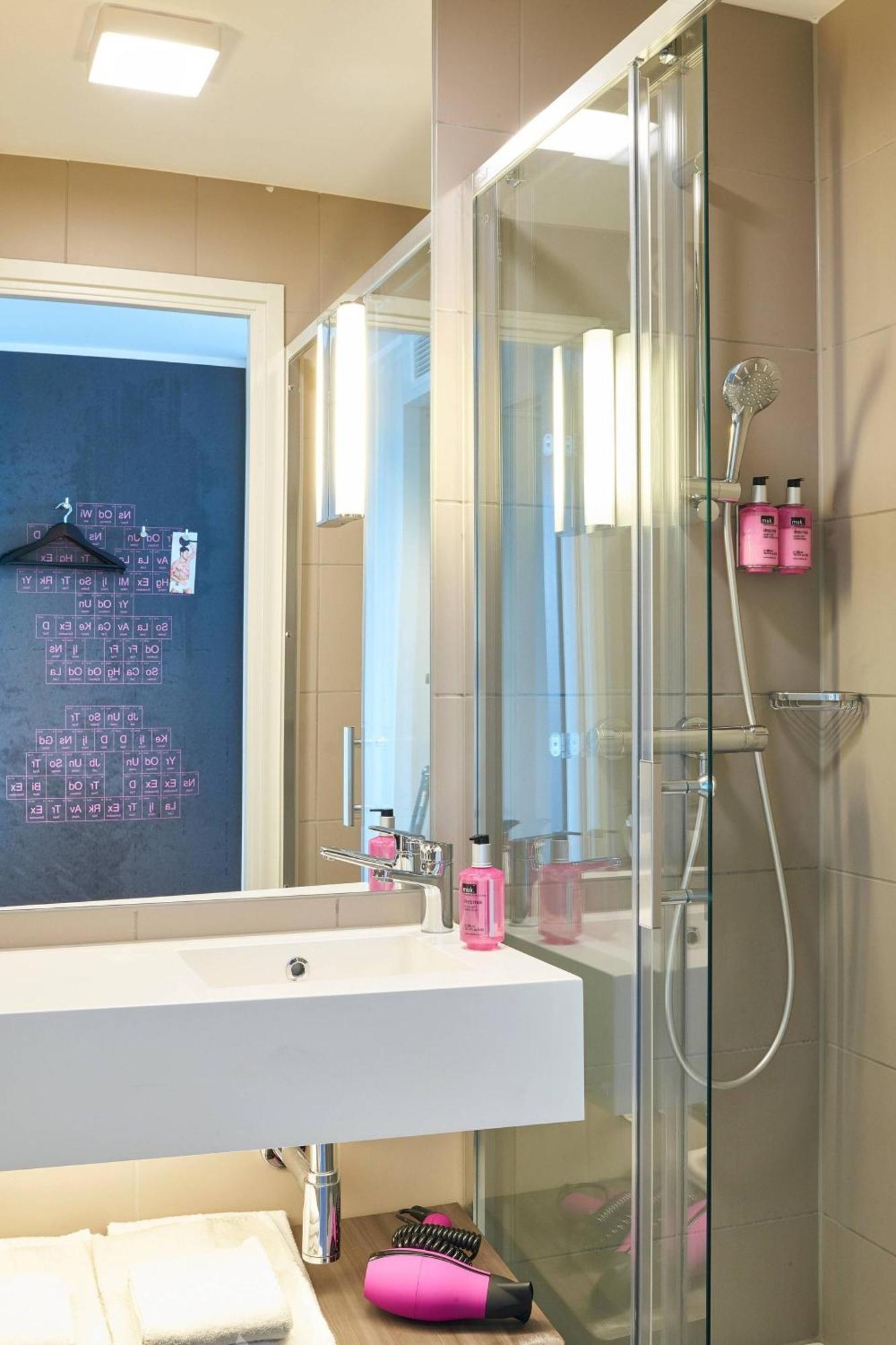 Moxy 4* York