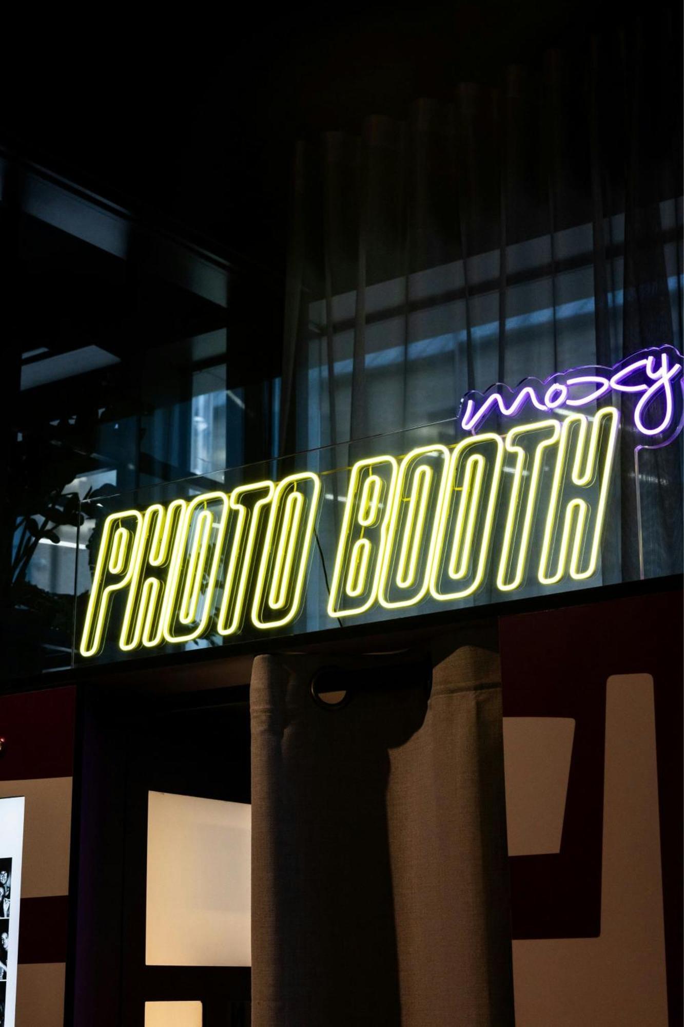 Moxy Hotel