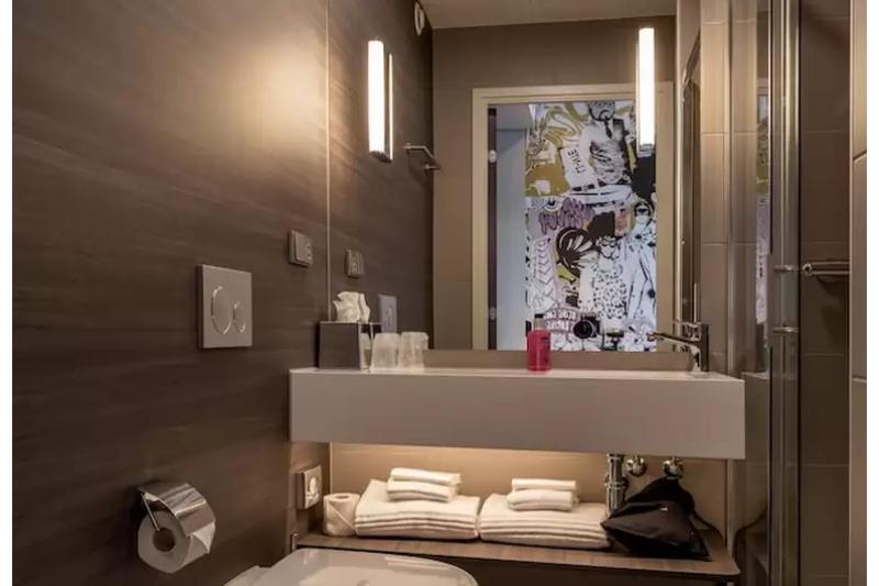 Moxy 4* York